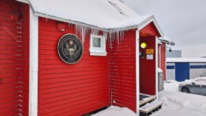 Rufe nach WM-Boykott wegen Grönland-Konflikt mehren sich Rufe nach WM-Boykott wegen Grönland-Konflikt mehren sich