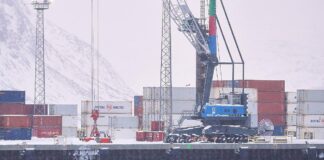 Grönland-Konflikt: Exportwirtschaft nach Trump-Wende erleichtert