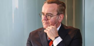 Pistorius widerspricht Trump-Aussagen zu Afghanistan-Einsatz