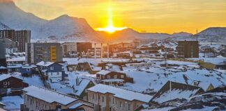 CDU fürchtet erneuten Grönland-Kurswechsel von Trump