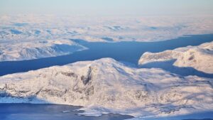 EU-Parlament berät über Antwort auf Trumps Grönland-Drohungen EU-Parlament berät über Antwort auf Trumps Grönland-Drohungen