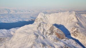 Pistorius sieht keine Gewähr für Überwindung von Grönland-Krise