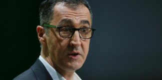 Özdemir kritisiert Vorstoß aus der CDU zur Teilzeitarbeit