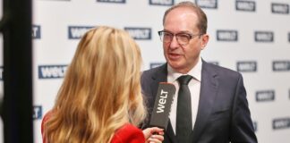 Innenminister betont Verantwortung bei Schutz jüdischen Lebens