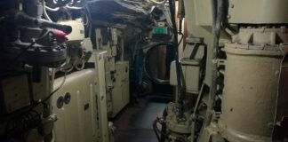 Vor Merz-Reise: U-Boot-Deal mit Indien kurz vor Abschluss