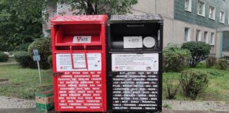 Schneider plant Gesetz gegen Fast-Fashion-Müll