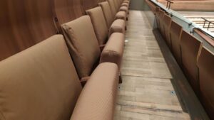 Zahl der Erwerbstätigen in Kulturberufen seit Pandemie gestiegen Zahl der Erwerbstätigen in Kulturberufen seit Pandemie gestiegen