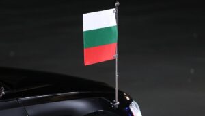 Bulgariens Präsident Rumen Radew tritt zurück Bulgariens Präsident Rumen Radew tritt zurück