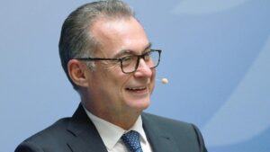 Nagel hält Bundesbank sehr gut für Krisen gerüstet