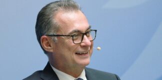 Nagel hält Bundesbank sehr gut für Krisen gerüstet