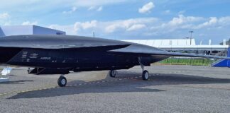 Bundeswehr steht vor Beschaffung von Kampfdrohnen