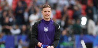 Ter Stegen wechselt von Barcelona zu Girona