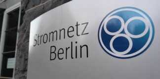 Erste Haushalte haben nach Blackout in Berlin wieder Strom