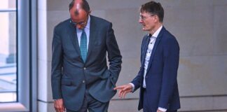 Lauterbach kritisiert Merz-Aussagen zu Krankenstand