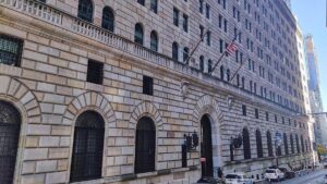 Experten sorgen sich um deutsche Goldreserven in den USA