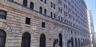 Experten sorgen sich um deutsche Goldreserven in den USA