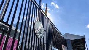 USA ziehen sich aus 66 internationalen Organisationen zurück