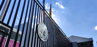 USA ziehen sich aus 66 internationalen Organisationen zurück