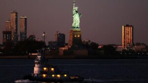 Umfrage: Mehrheit hält USA für nicht vertrauenswürdig