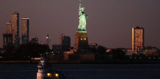 Umfrage: Mehrheit hält USA für nicht vertrauenswürdig