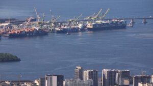 Mercosur: SPD wirft Grünen Dummheit und Instinktlosigkeit vor