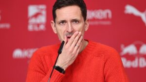 Berichte: Toppmöller bei Eintracht Frankfurt vor dem Aus Berichte: Toppmöller bei Eintracht Frankfurt vor dem Aus