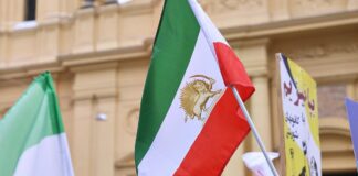 Proteste im Iran: Mindestens 17 Tote und über 500 Festnahmen