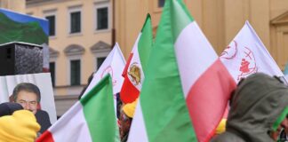 Baden-Württemberg treibt Abschiebungen in den Iran voran