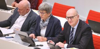 Bundes-SPD begrüßt Woidkes Entscheidung zu Koalitionsende