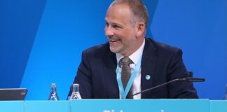 Merz beruft Birkenmaier zum neuen Leiter des Kanzlerbüros