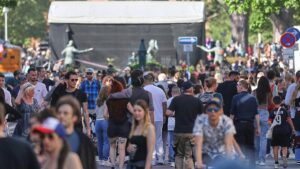 Mikrozensus 2026 gestartet