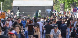 Mikrozensus 2026 gestartet