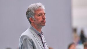 Palmer nennt Voraussetzungen für Wiedereintritt bei Grünen