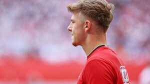 Europa League: AS Rom besiegt Stuttgart dank Pisilli-Doppelpack