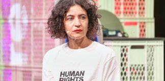 "Hate Aid" wirft USA nach Sanktionen "Form der Gleichschaltung" vor