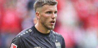 Bundesliga: Stuttgart siegt spät – Freiburg verliert in Lille