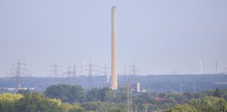 Umfrage: Jeder Zweite offen für klimaneutralen Industrieumbau