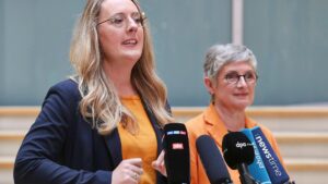 Grüne kritisieren eigene EU-Abgeordnete nach Mercosur-Abstimmung