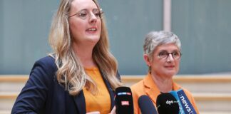 Grüne kritisieren eigene EU-Abgeordnete nach Mercosur-Abstimmung