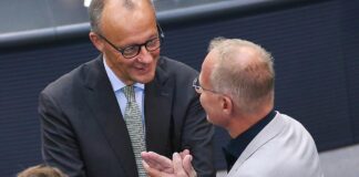 SPD-Fraktionschef reagiert zurückhaltend auf Brief von Merz