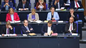 Bundesregierung widerruft fast jede zweite Aufnahmezusage für Afghanen Bundesregierung widerruft fast jede zweite Aufnahmezusage für Afghanen