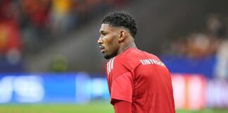 Champions League: Eintracht nach Blamage in Baku ausgeschieden