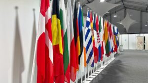 Insider: EU erwägt Sondergipfel wegen Grönland-Streit Insider: EU erwägt Sondergipfel wegen Grönland-Streit