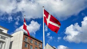 Bericht: Dänemark schickt militärische Vorhut nach Grönland