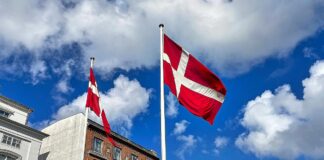 Bericht: Dänemark schickt militärische Vorhut nach Grönland