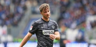 2. Bundesliga: Elversberg siegt auf dem Betzenberg