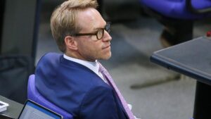 PKGr-Chef sieht Stromnetz-Anschlag als "Weckruf"