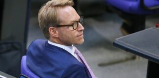 PKGr-Chef sieht Stromnetz-Anschlag als "Weckruf"