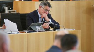 Rhein will grundlegende Reform des Länderfinanzausgleichs Rhein will grundlegende Reform des Länderfinanzausgleichs