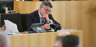 Rhein will grundlegende Reform des Länderfinanzausgleichs